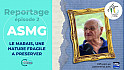 Interview de Marcel RABILLER : mémoire vivante des marais de l’Île d’Olonne en Vendée - ASMG