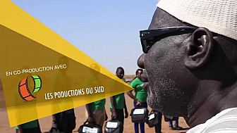 Cia Delta Sénégal: Episode 1: Téléréalité, Yoonu tekki ci mbey mi
