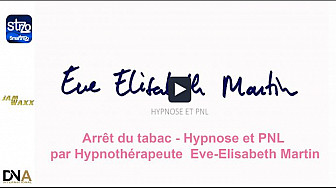 Tv Locale Paris - Smart Rezo présente Arrêt du tabac - Hypnose et PNL par Hypnothérapeute  Eve-Elisabeth Martin