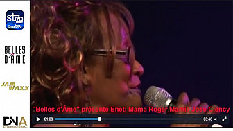 Tv Locale Guadeloupe - ''Belles d'Âme'' présente Eneti Mama Roger Mamie Josée Clency