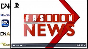 Tv Locale Dakar - FA - FASHION AFRICA CHANNEL TC  présente  FASH NEWS