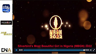 Tv Local Nigeria - ''Studio 24'' presents Silverbird’s Most Beautiful Girl in Nigeria (MBGN) 2022