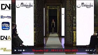 Tv Locale Paris - Menouba Fall OFS FALL 2022-2023