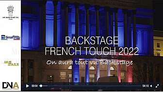 Tv Locale Paris présente On aura tout vu Backstage