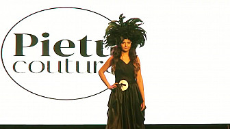 Tv Locale Paris - Jam Waxx présente Défilé de Pietu COUTURE à l'Élection de  MISS INDIA FRANCE (MIF) 2022 18ème Edition 