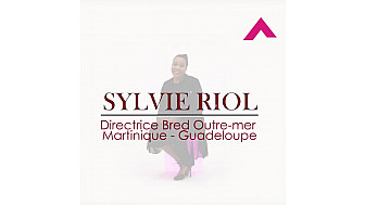 Tv Locale Paris - Belles d'Âme Présente Sylvie RIOL - Directrice BRED Outre-mer