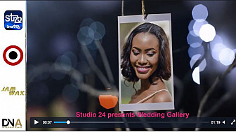 Tv Local Nigeria - Studio 24 presents Wedding Gallery