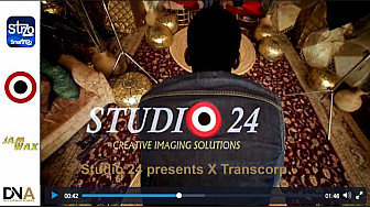 Tv Local Nigeria - Studio 24 presents X Transcorp