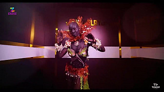 TV Locale Paris - JEWELLERY ART SHOW, les Bijoux Traditionnels à l'Honneur  à Accra - Ghana