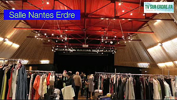 Vide Dressing Nantes Erdre
