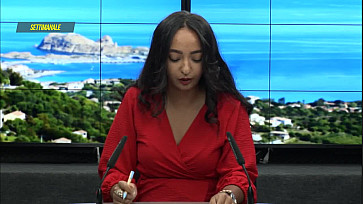 TV Locale Corse - Settimanale