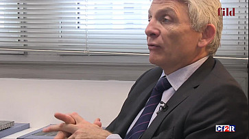 GlobalGeoNews / Les Etats Unis sont-ils au bord de l'implosion ?