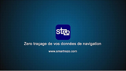 Inscrivez vous sur Smartrezo le "Média Réseau Social" 100% français, c'est gratuit, sans publicités ciblées et sans aucune balise de traçage !