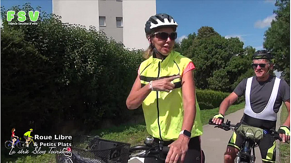 Acteurs-Locaux-Doubs - Le Doubs à vélo : explorer le territoire grâce au réseau Points-Nœuds