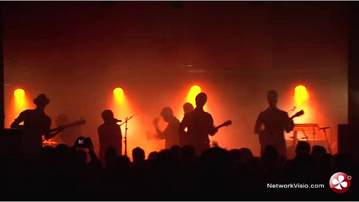 Boulevard des airs : une des découvertes du festival Alors...chante