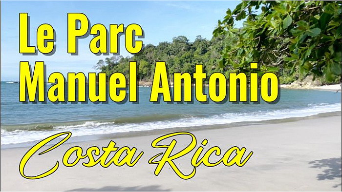 Acteurs-Locaux Les FUSOTISTES 127 au COSTA RICA - LA SAISON DES PLUIES (Gênant ou pas)