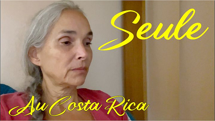 Acteurs-Locaux Les FUSOTISTES 130 au COSTA RICA - Aurevoir Michel