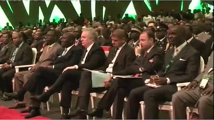 ICI 2014 : LA COTE D'IVOIRE RENOUE AVEC SON PLUS GRAND FORUM ECONOMIQUE