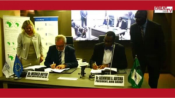 La BAD et la BEI lancent "BOOST AFRICA" pour le financement direct des PME en Afrique