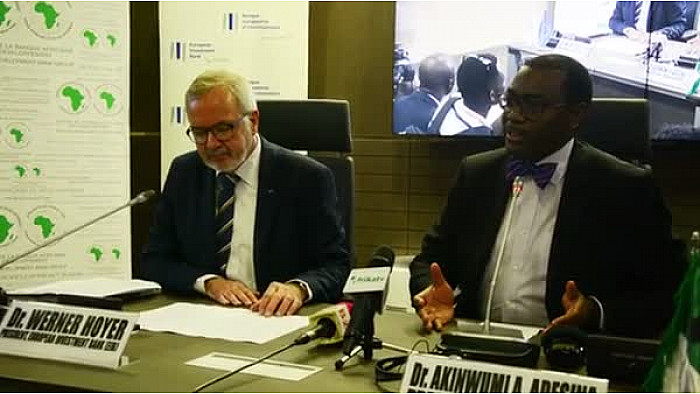 BOOST AFRICA: Signature de partenariat et Conférence de presse