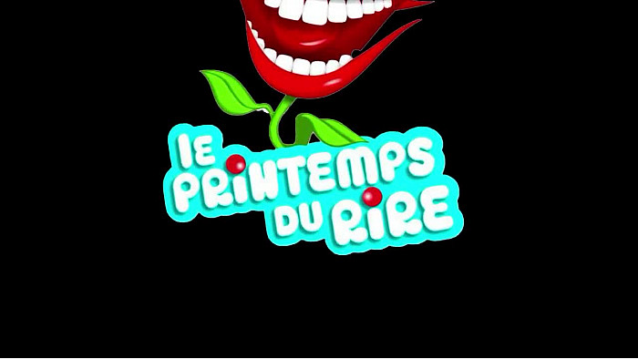 Gala d'ouverture printemps du rire Toulouse 2023