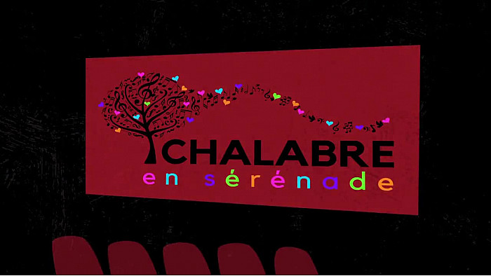 Festival  Chalabre  en sérenade, 2022à ....2023