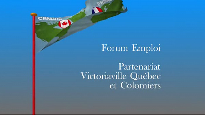 Colomiers ,Forum emploi 2018 #emplois #formation #quebecregion #travail #tvlocale.fr