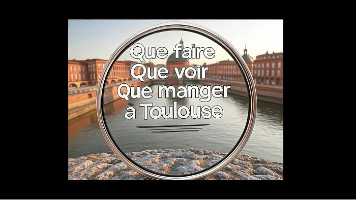 Le Petit Futé spécial Toulouse 2025