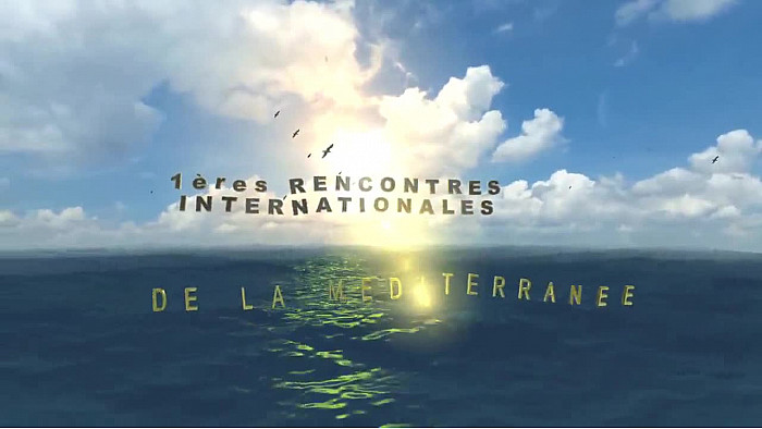 1ères Rencontres Internationales de la #méditerranée #environnement #ecologie #economie @Occitanie @Smartrezo