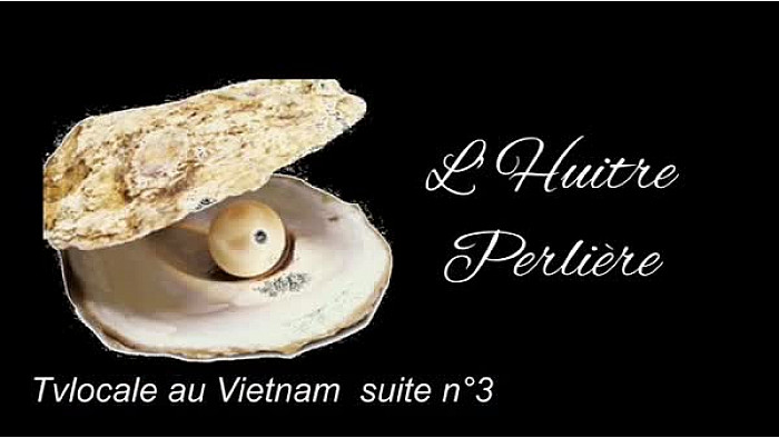 Tvlocale au Vietnam suite N° 3#Vietnam #travel #tourisme #asie