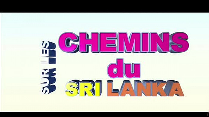 Tvlocale s'echappe au SRI LANKA@PleinVentVoyage #srilanka#Tourisme#Selectour Afat