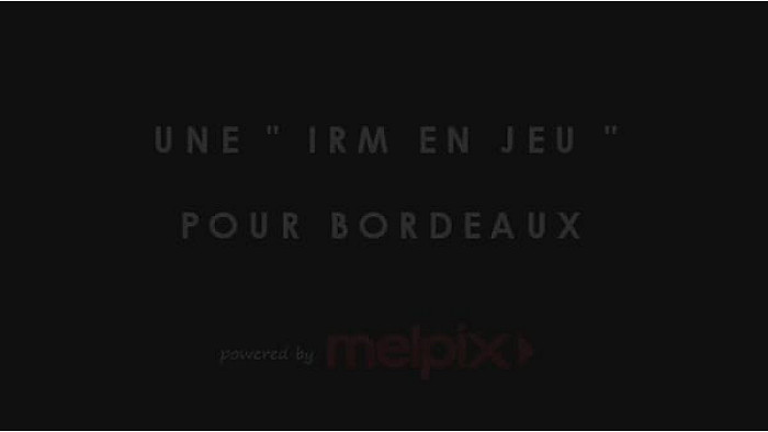 Un simulateur d'IRM appellé IRM en jeu