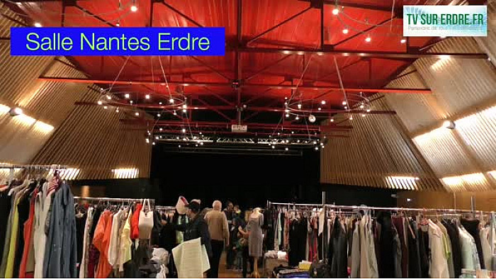 Vide Dressing Nantes Erdre