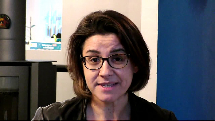 Maryline André-Dutel @interview @entrepreneur @mampreneur @coaching @cohoming @coworking @lamaisonquiswitche