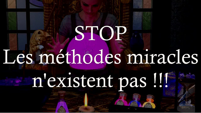 Delphine LANOE - Révélatrice de Bonheur : Coup de g*e*le du jour : arrêtez de croire aux méthodes miracles qu'on vous propose en ligne.   Acteurs Locaux 82