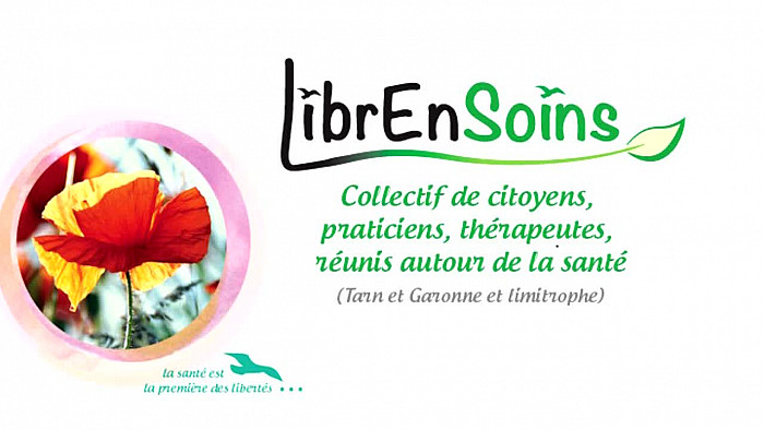 Acteurs Locaux 82 - Journée portes ouvertes du Collectifs LibrEnSoins, le 6 Avril de 10 h à 17 h à la MJC - 23 rue des Augustins à Montauban