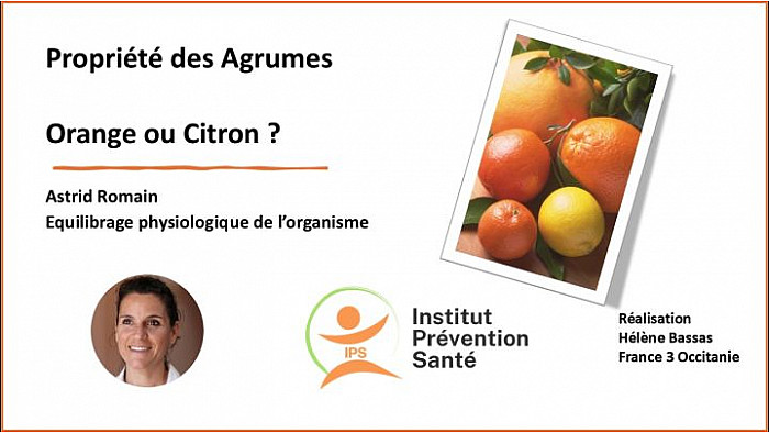 Citron vs Orange : Un Duel Savoureux  par Astrid Romain - Micronutritionniste - Endobiogéniste - Acteurs Locaux 82