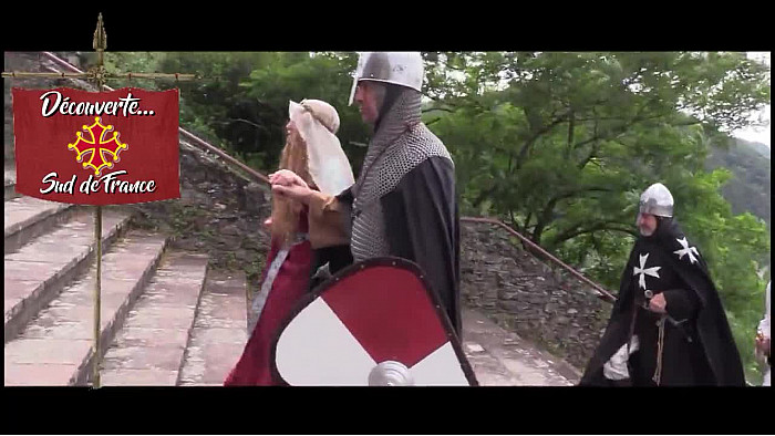 Histoire en Costumes