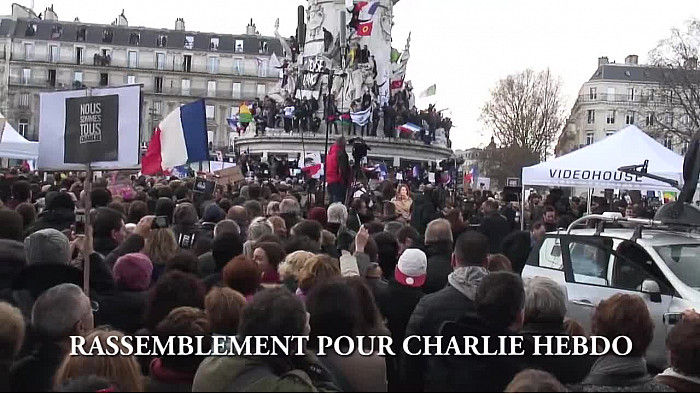Qu'en est il de L'esprit "Je suis Charlie" 10 ans après ?