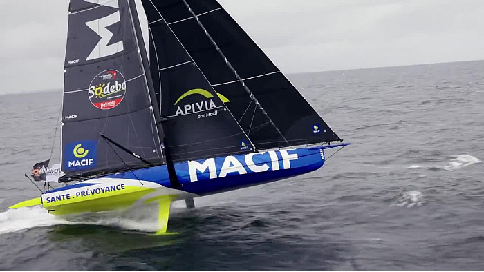 Acteurs Locaux Vendée - Pour cette édition du Vendée Globe 2024 qui sont les Favoris, Outsiders, Biuths ?