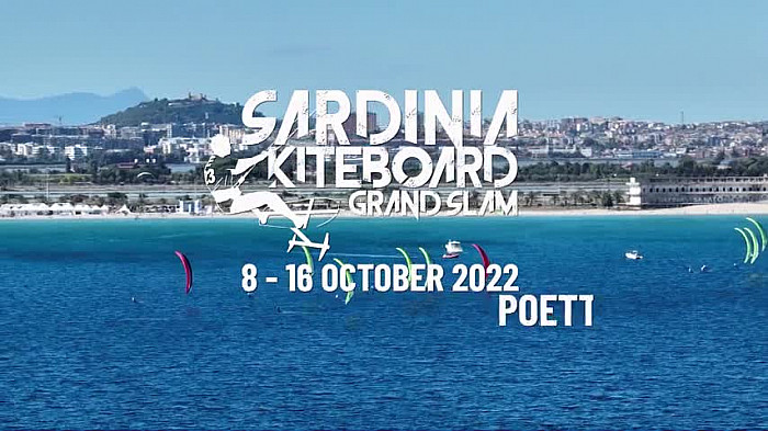 Kitefoil - Championnat du Monde Formula Kite 2022 : Lauriane Nolot en argent et Axel Mazella en bronze !