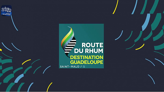 Route du Rhum - J-2 avant le Grand départ de la Route du Rhum - Destination Guadeloupe 2022 