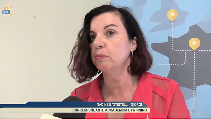 &Eacute;ducation : 9 labels de qualit&eacute; eTwinning pour la Corse @TelePaese