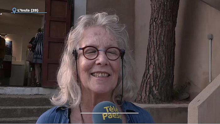 TV Locale Corse - Festival Tù si : moteur pour la 3ème édition