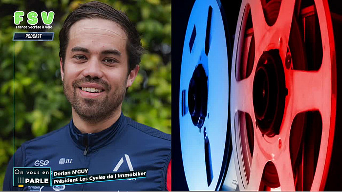 Acteurs-Locaux - Paris - Les Cycles de l'Immobilier : Le vélo roule en mode solidaire  