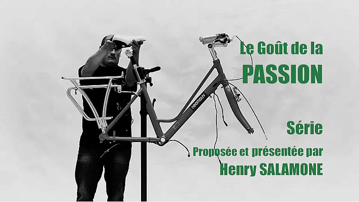 Acteurs-Locaux Pays de la Loire - Neomouv, acteur historique sur le segment du Vélo à Assistance Electrique