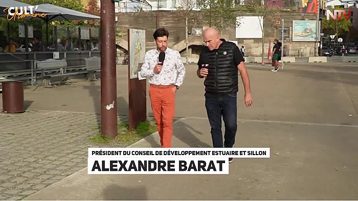 TV Locale Savenay - 12 solutions pour décarboner son quotidien