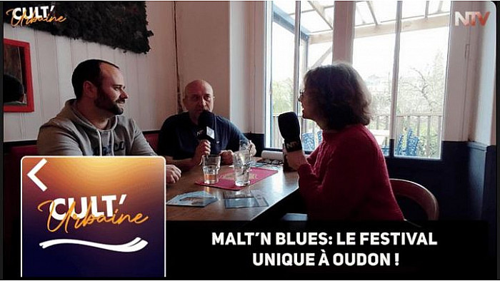 TV Locale Oudon - Un festival exceptionnel et local à Oudon du 26 au 28 avril 2024.