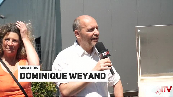 TV Locale Charente - Sun & Bois