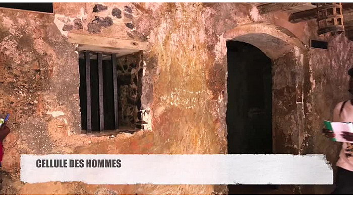 TV Locale Sénégal - Épisode 3: Voyage au Sénégal sous l'oeil de Déborah Vey 